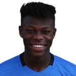 Терри Осей-Беркое