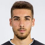 Даниэль Ребольо