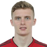 Этан Хэмилтон