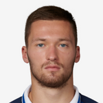 Андрей Кудравец