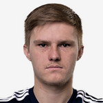 Семен Юрин
