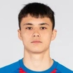 Алексей Ким