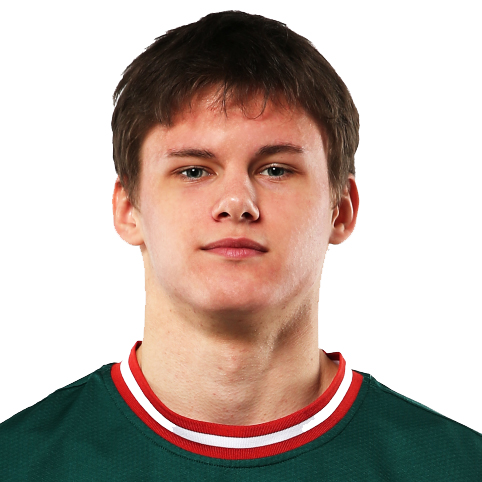 Кирилл Русланов