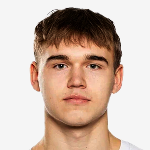 Кирилл Любимов