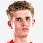 Лиам Фрэйзер