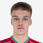 Рамиль Калмурзин