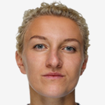 Вероника Куропаткина