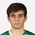 Ахмед Давлитгереев