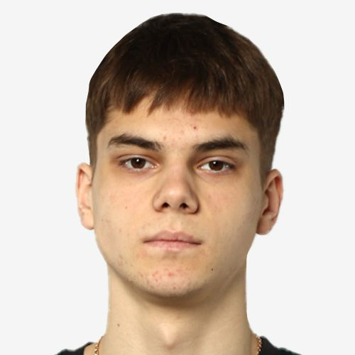 Владислав Голубев