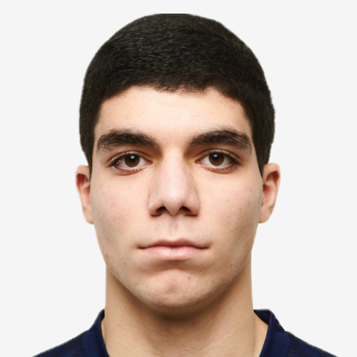 Давид Батоян