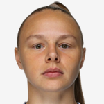 Алена Андреева