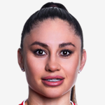 Лина Якупова