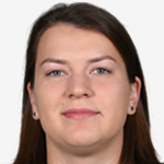 Полина Органова