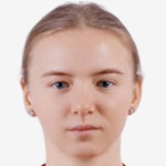 Мария Барвинок