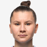 Медея Жаркова