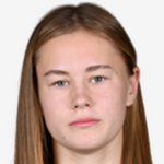 Анастасия Нестеренко