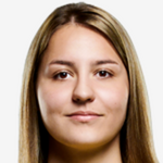 Кристина Голощекова