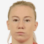 Кристина Тиховодова