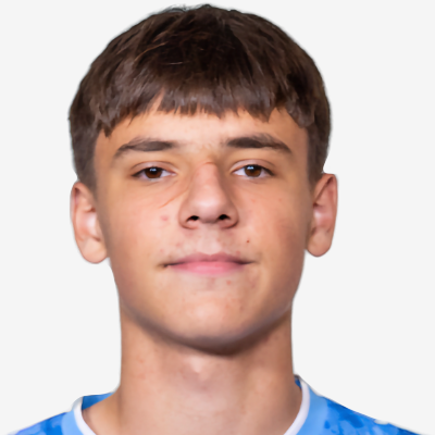 Даниил Гатилов