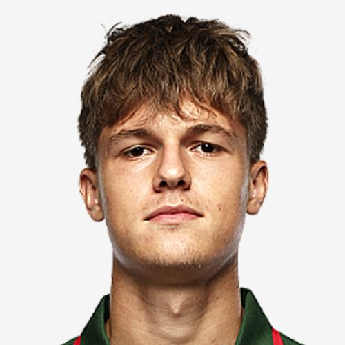 Александр Беспалов