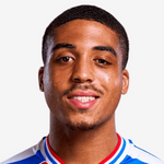 Калеб Кпорха