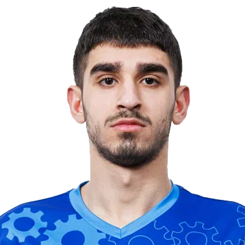 Ниджад Алыев