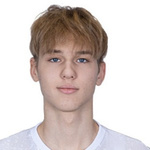 Вячеслав Худоклинов