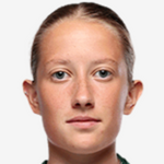 Дарья Головина