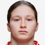 Анастасия Колокольчикова