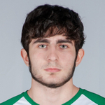 Идрис Дидаев