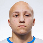 Давид Салимов