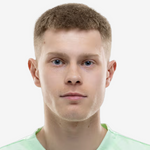 Данил Рязанов