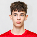 Игнат Горелов