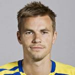 Никлас Александерссон