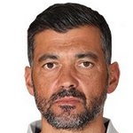  Сержиу Консейсау