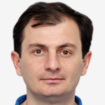  Поцхверашвили