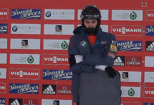 Брэд Стюарт. Фото facebook.com