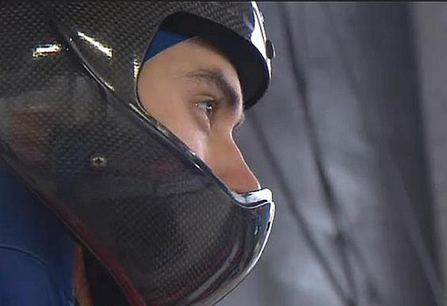 Брэд Стюарт. Фото facebook.com