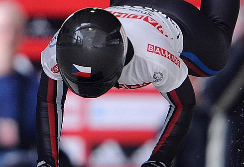 Михаэла Глессер. Фото REUTERS