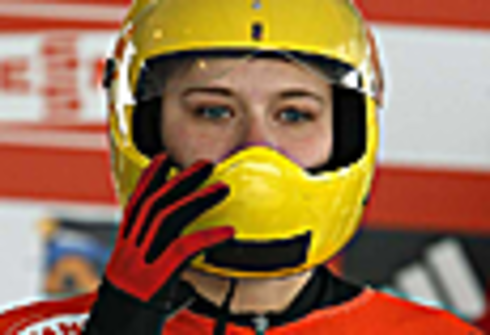 Кимбер Габришак. Фото REUTERS