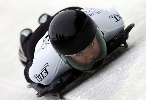 Мелисса Хор. Фото REUTERS