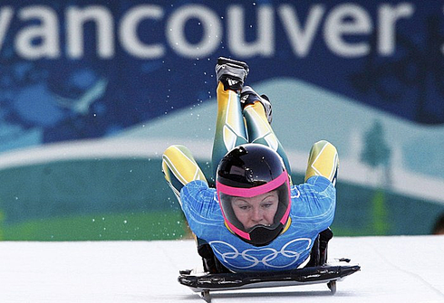 Мелисса Хор. Фото REUTERS