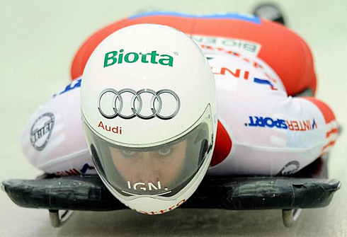 Барбара Хош. Фото REUTERS