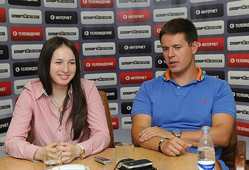 Фото - Федор Успенский, "СЭ"