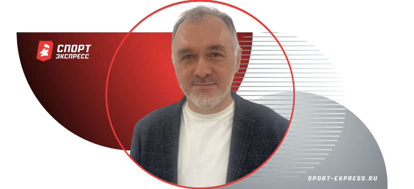 Евгений Зырянкин