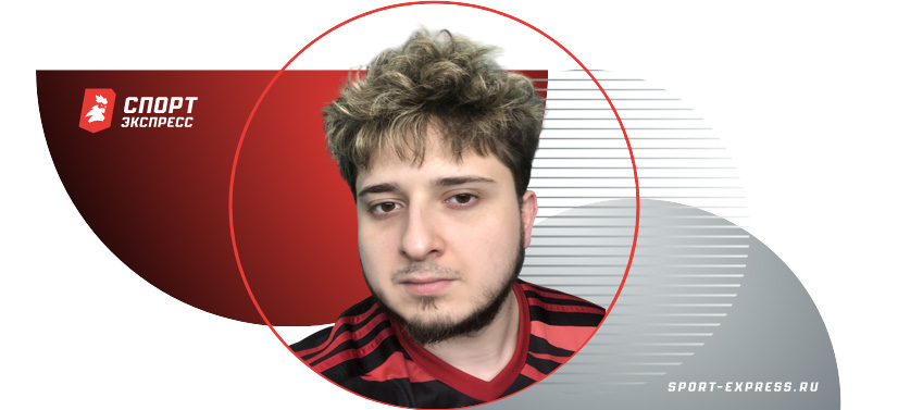 Трофим Гондюреев