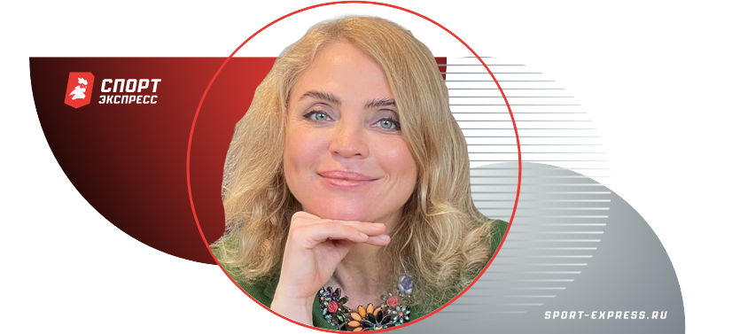 Майя Звягинцева