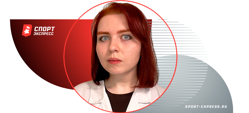 Снежана Самойлова