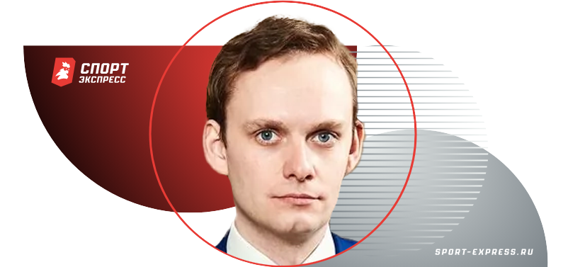 Дмитрий Лукашевич