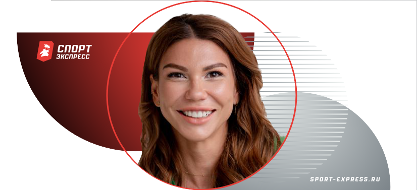 Виктория Шелудкова